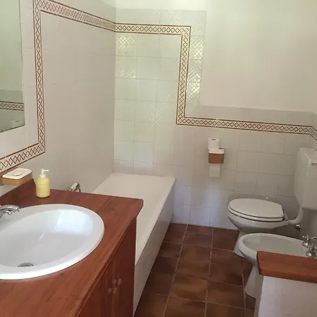 Canegreca Villa