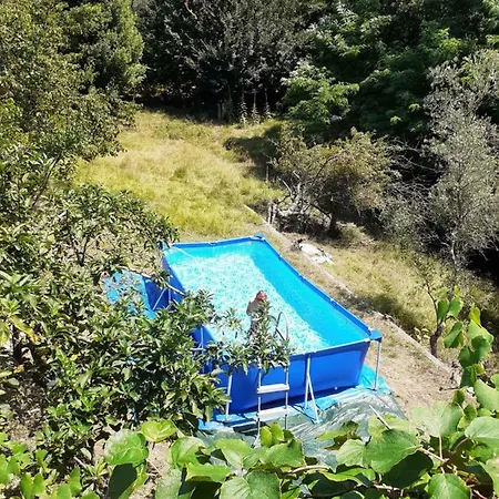 Canegreca Villa Mattarana