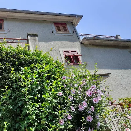 Villa Canegreca