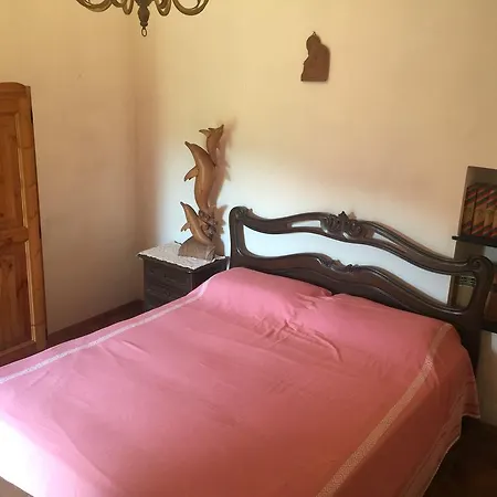 Villa Canegreca *