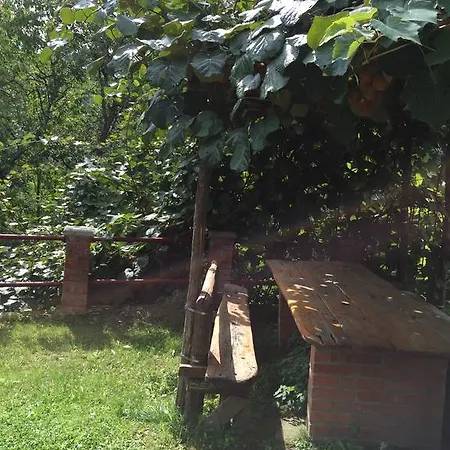Βίλα Canegreca Mattarana
