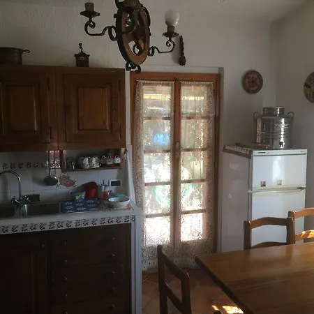 Villa Canegreca Mattarana